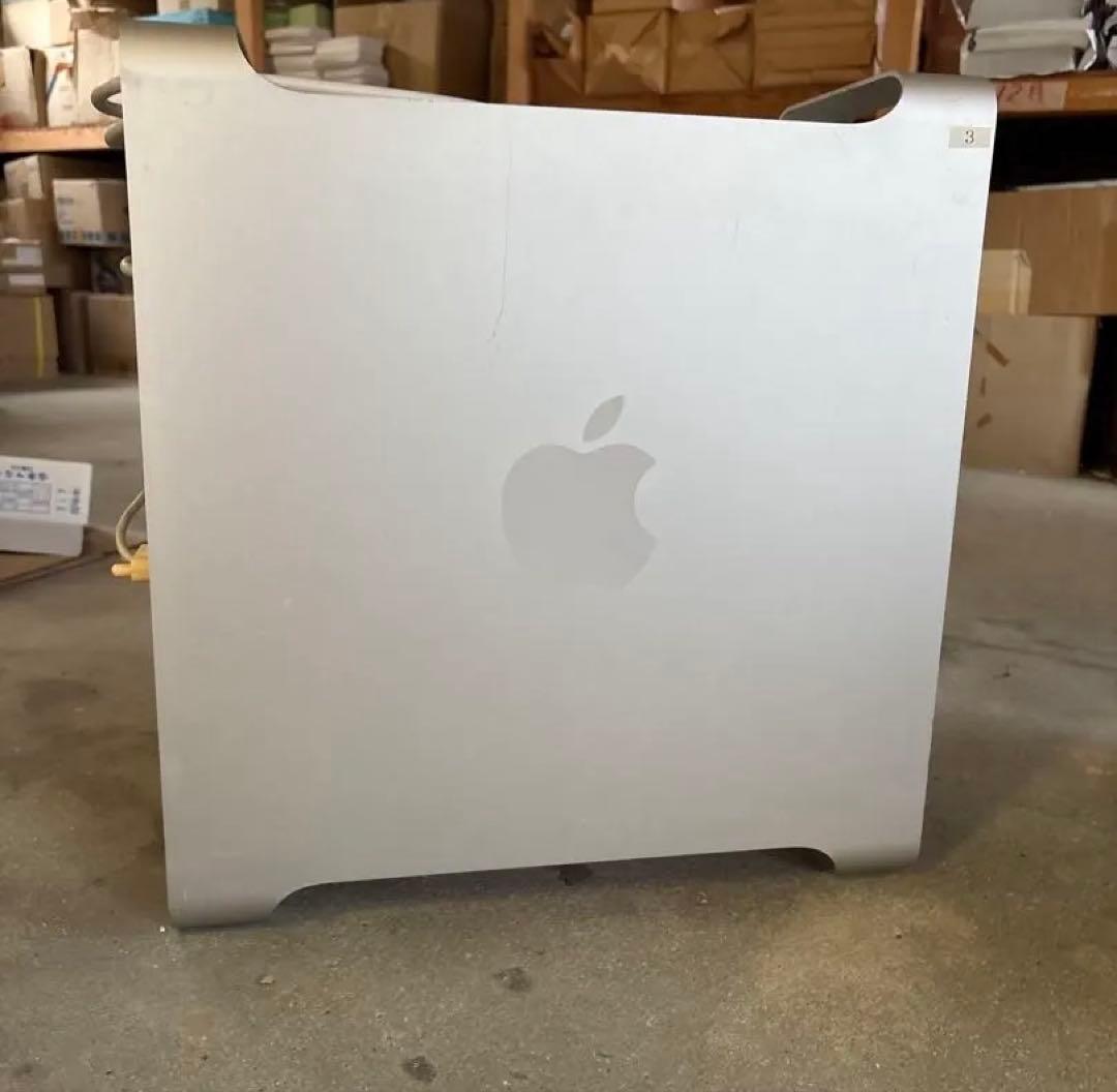 Apple Power Mac G5 アップル PC コンピュータ