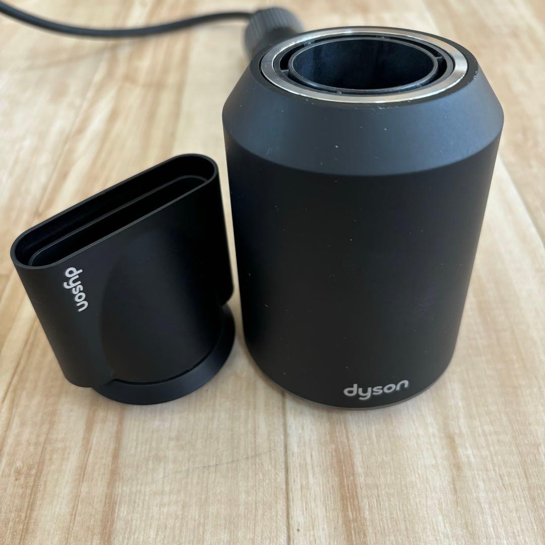 【大特価】Dyson supersonic ヘアドライヤー HD-08