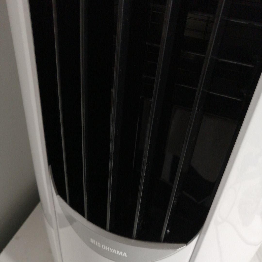 アイリスオーヤマ ポータブルクーラー ipp-2222G 2022年製 スポット