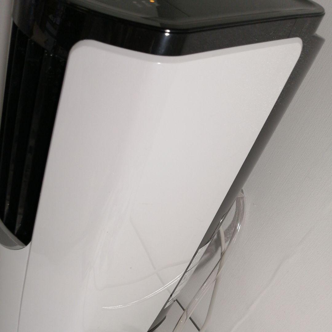 アイリスオーヤマ ポータブルクーラー ipp-2222G 2022年製 スポット