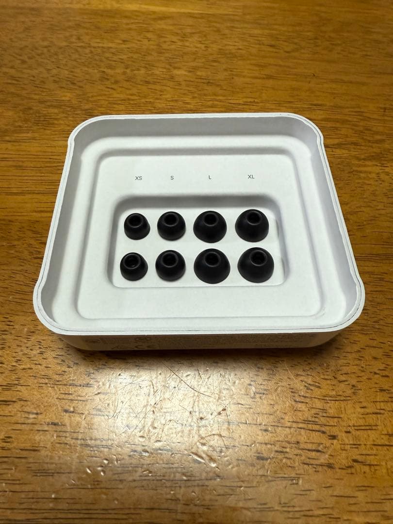 即購入可(超美品)Apple Powerbeats Pro 2【1年の保証あり】