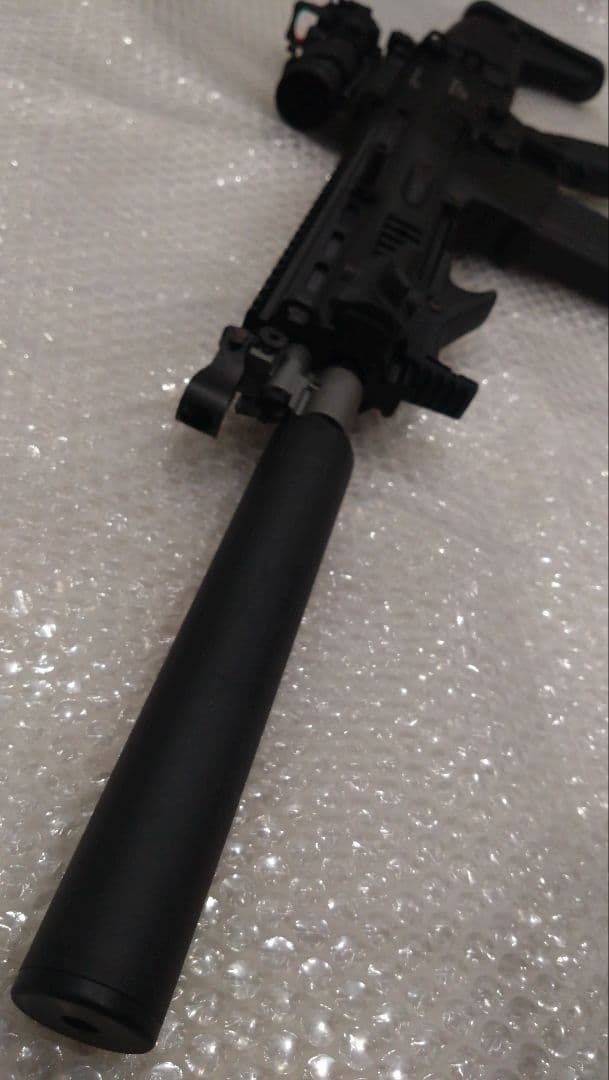 東京マルイ 次世代電動ガン SCAR-Heavy スカーH 付属品多数 極美品