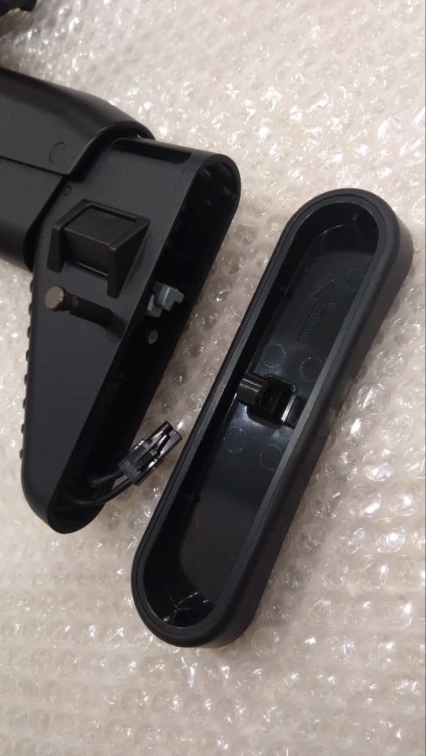 東京マルイ 次世代電動ガン SCAR-Heavy スカーH 付属品多数 極美品