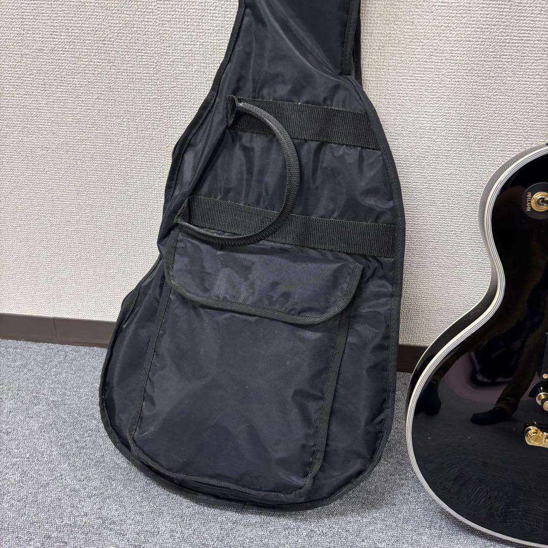 Photogenic BK エレキギター　ぼっちざろっく