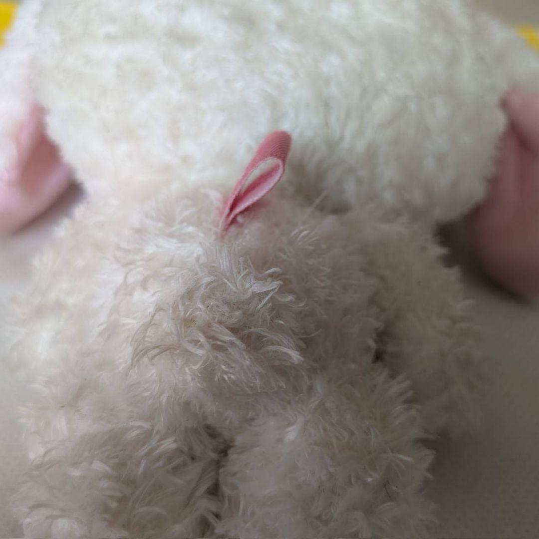 【お値段相談可】【2005,06年製】シュガーバニーズ ぬいぐるみ セット