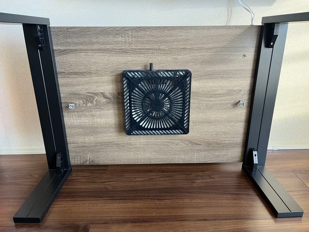 ニトリ　コタツテーブル