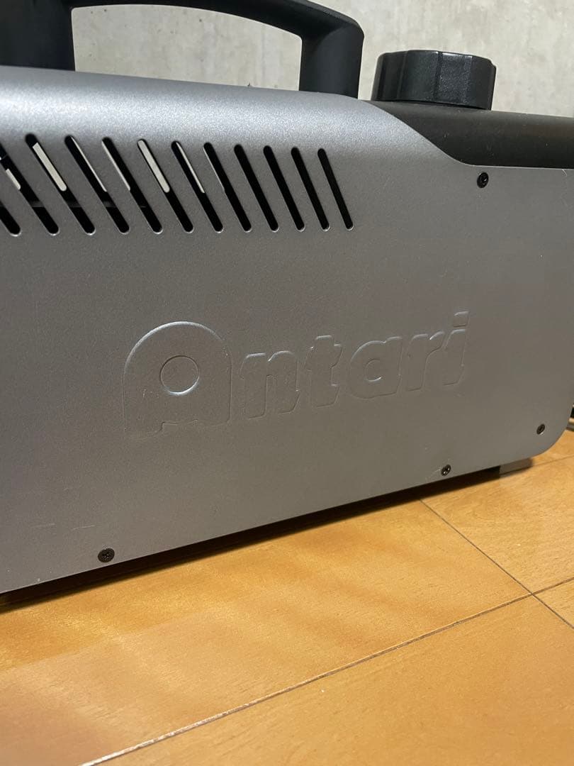 超美品!! ANTARI スモークマシン フォグマシン　Z-800Ⅱ　Z800Ⅱ