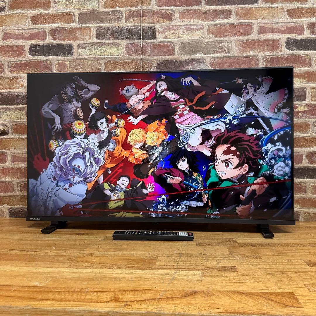 東芝 32V型 液晶テレビ 32V35N REGZA スマートテレビ 動画アプリ