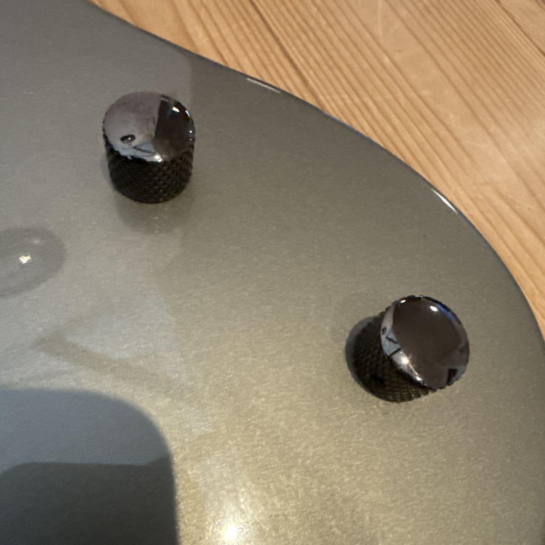 Fernandes Ravelle エレキギター