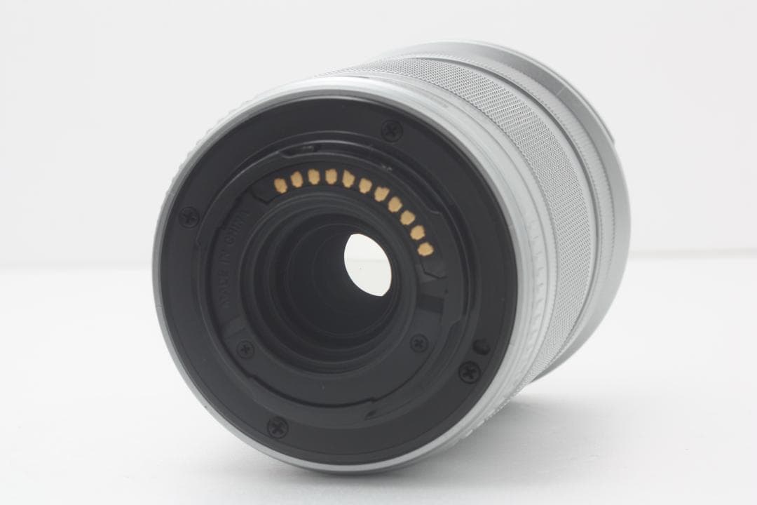 レンズ(ズーム) OLYMPUS M.ZUIKO DIGITAL 40-150mm #192c