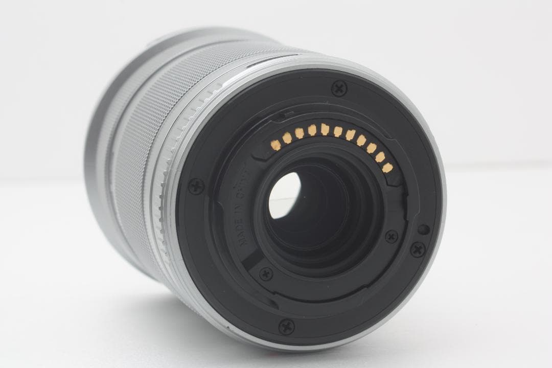 レンズ(ズーム) OLYMPUS M.ZUIKO DIGITAL 40-150mm #192c