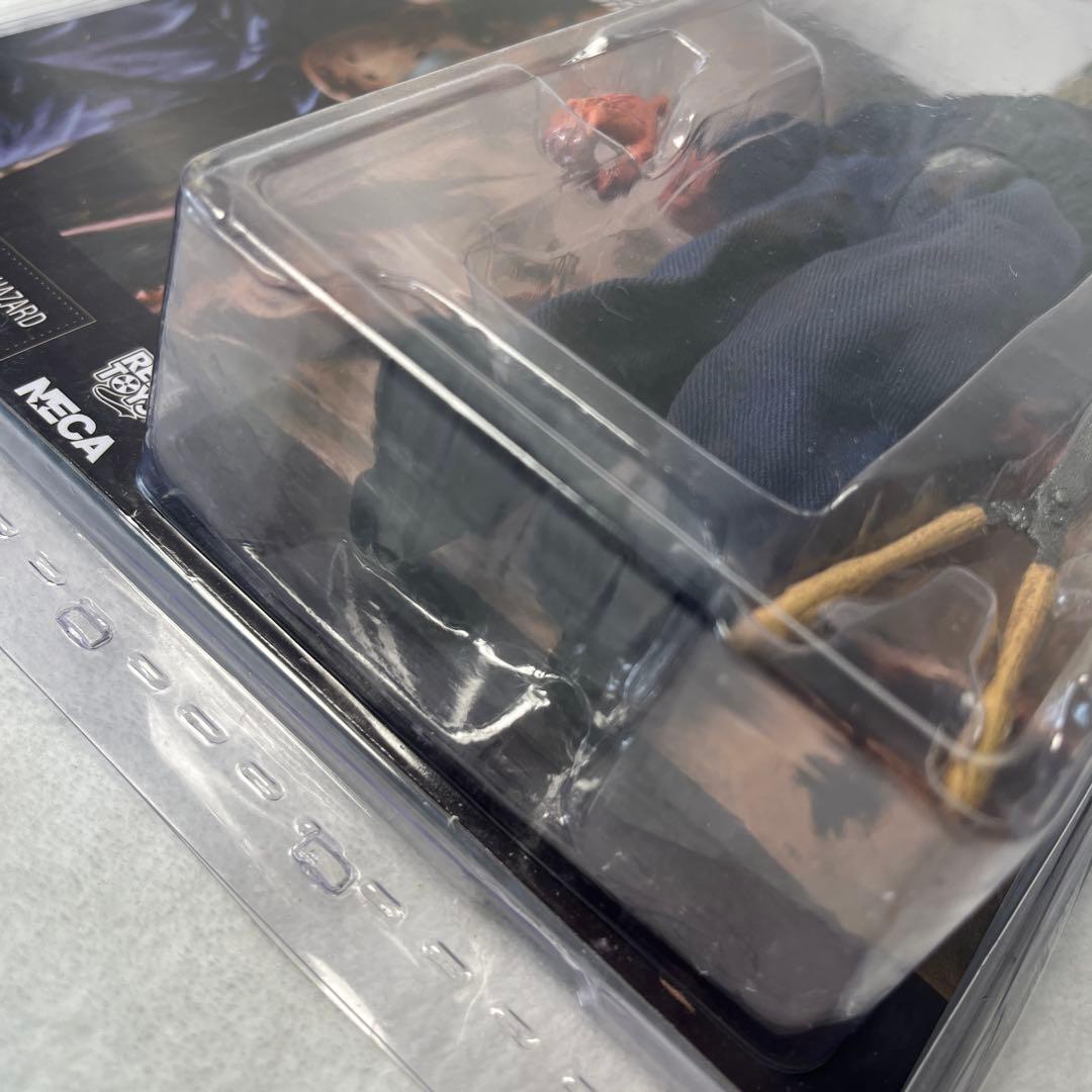 13日の金曜日 Part V ジェイソン　フィギュア