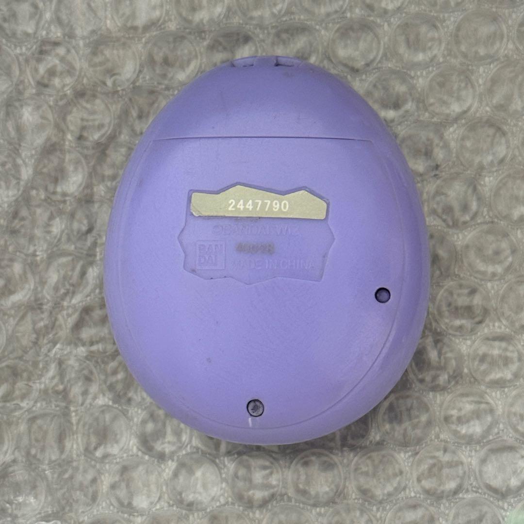 たまごっち マジカルみーつ パープル