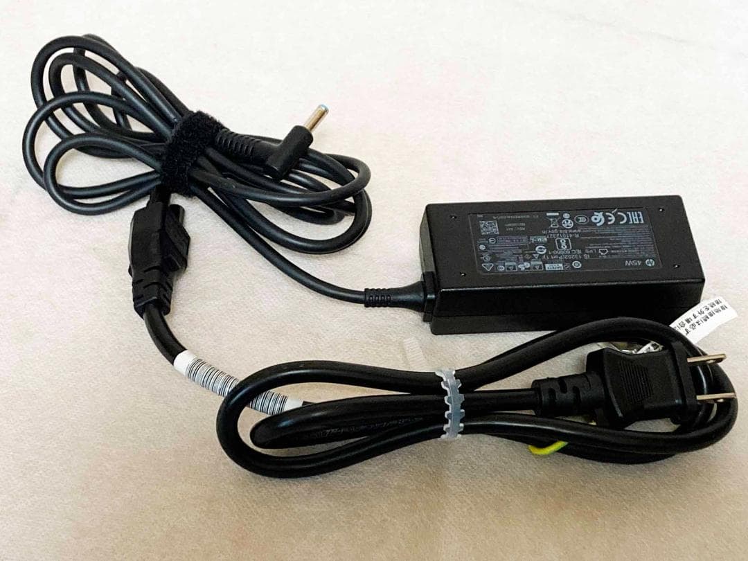 美品　HP ノートPC 15-db0178au