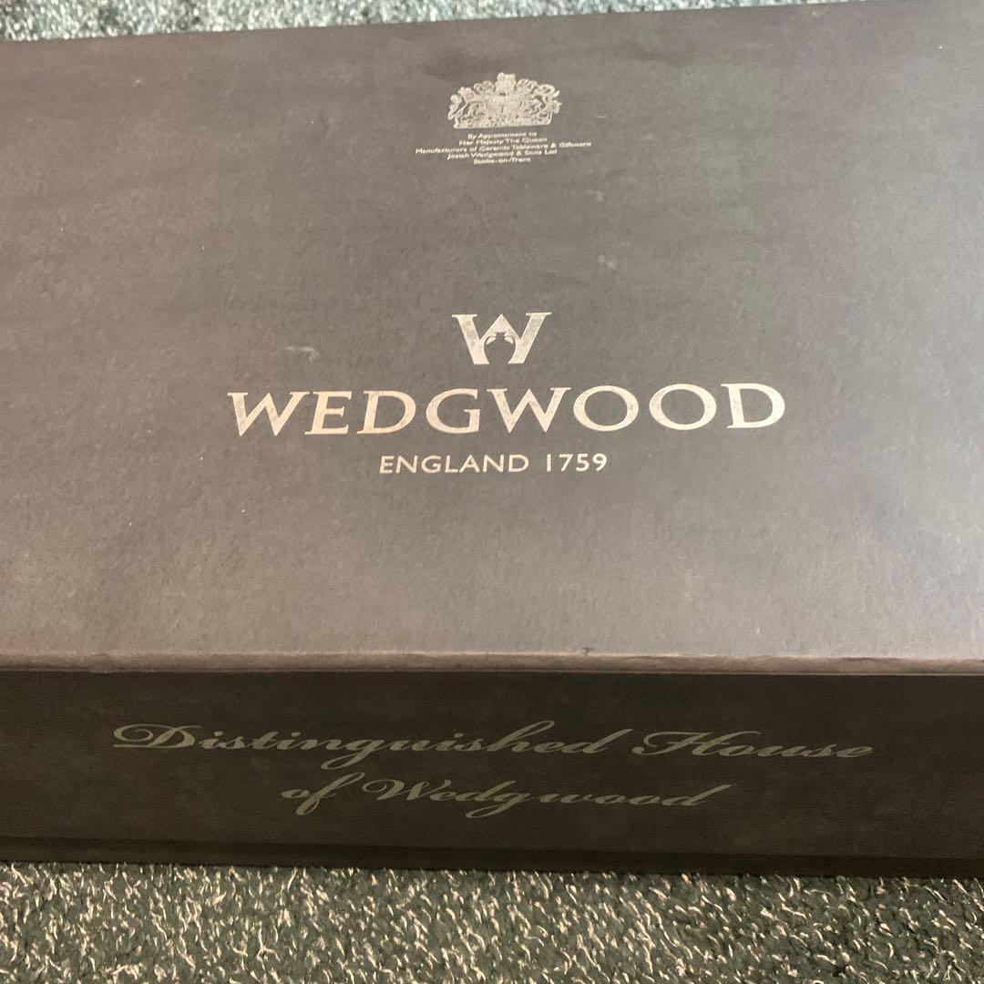 希少　ウェッジウッド ジャスパー　ダンシングアワー　陶板　壁掛け　プラーク