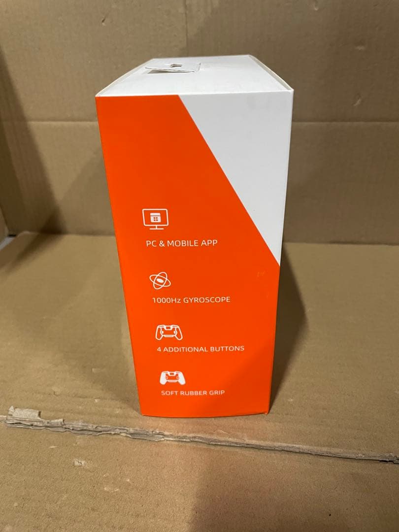 BIGBIG WON BLITZ2 コントローラー