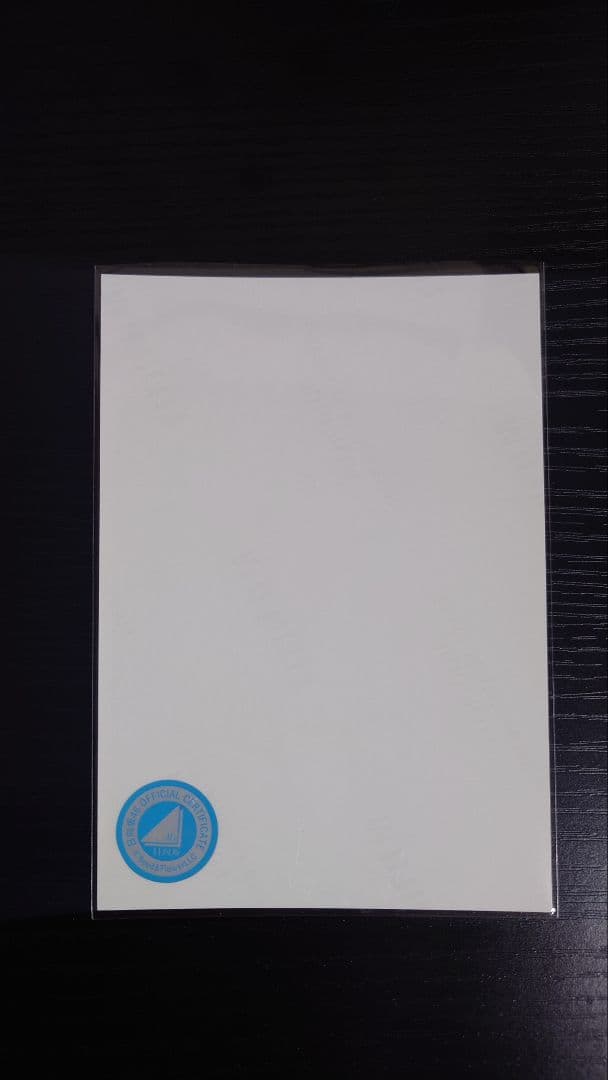 日向坂46　直筆サイン入り生写真　竹内希来里