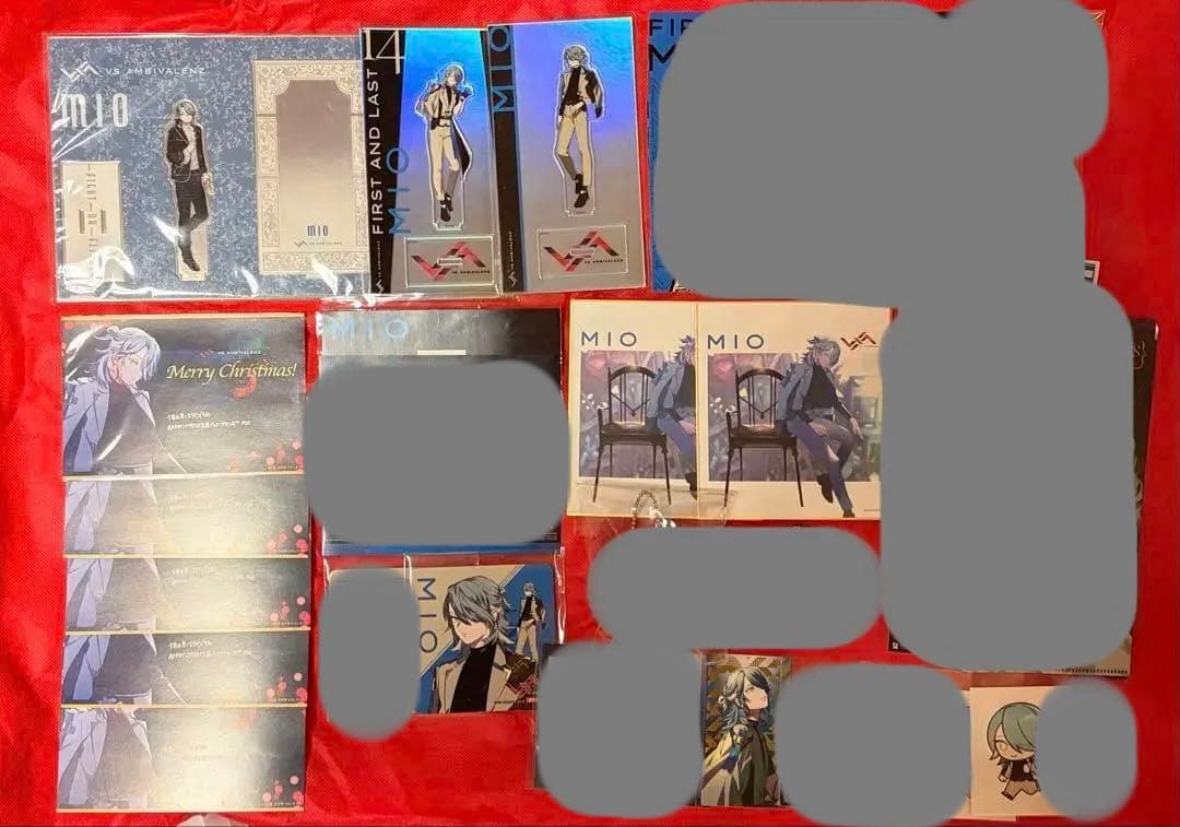 ビバレン　ミオ　まとめ売り