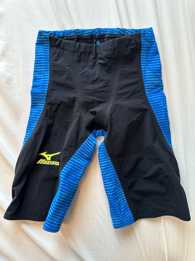 Mizuno GX SONIC 競泳水着セット