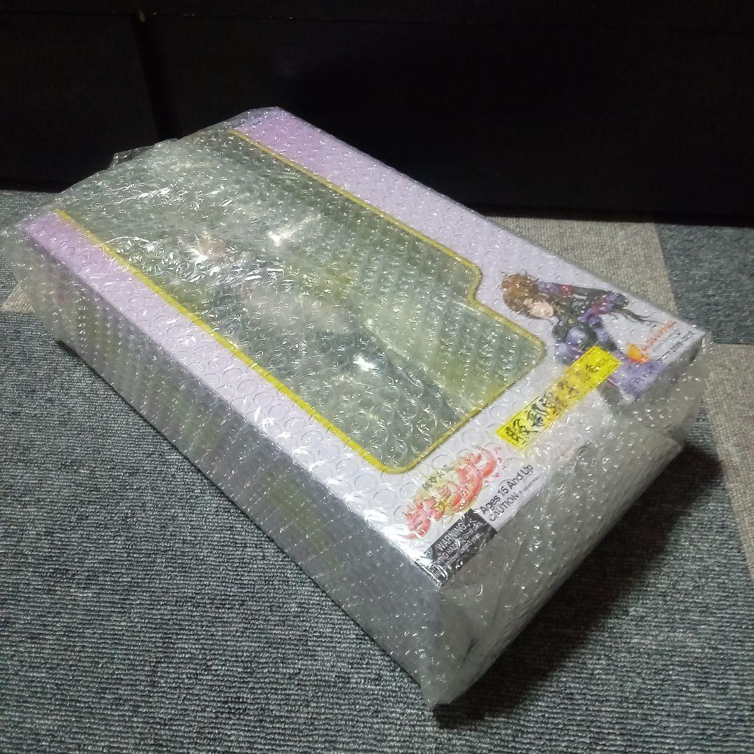 新品未開封 ダイショーグン 服部霧子 忍者ver　山下しゅんや 希少