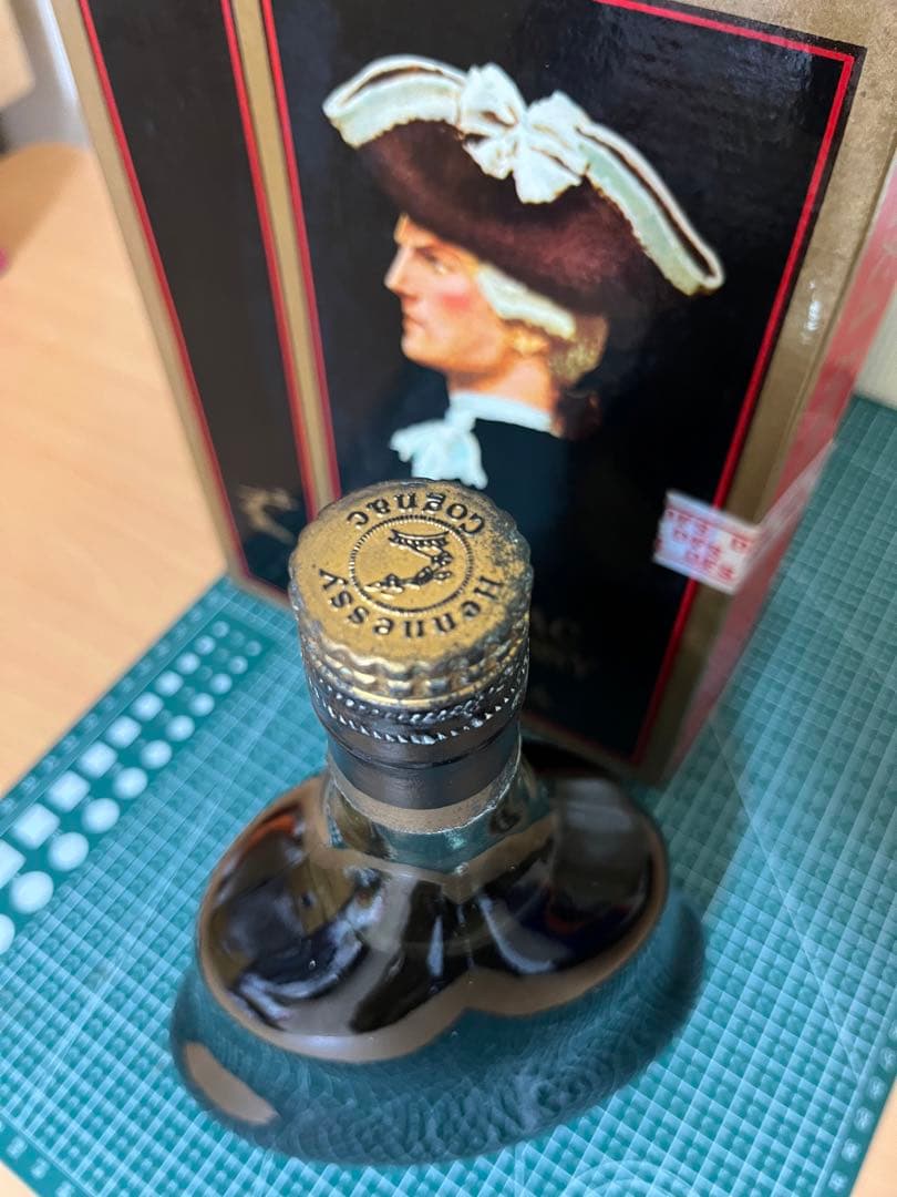 Hennessy ヘネシー