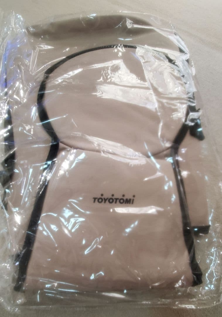 TOYOTOMI 石油ストーブ KR-47A 　カバーのみ