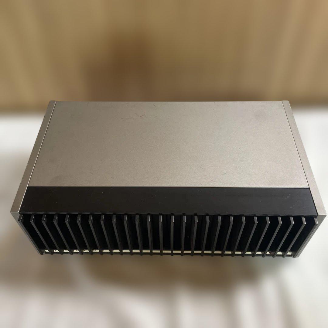 ジャンクQUAD 405-2Current Dumping Amplifier