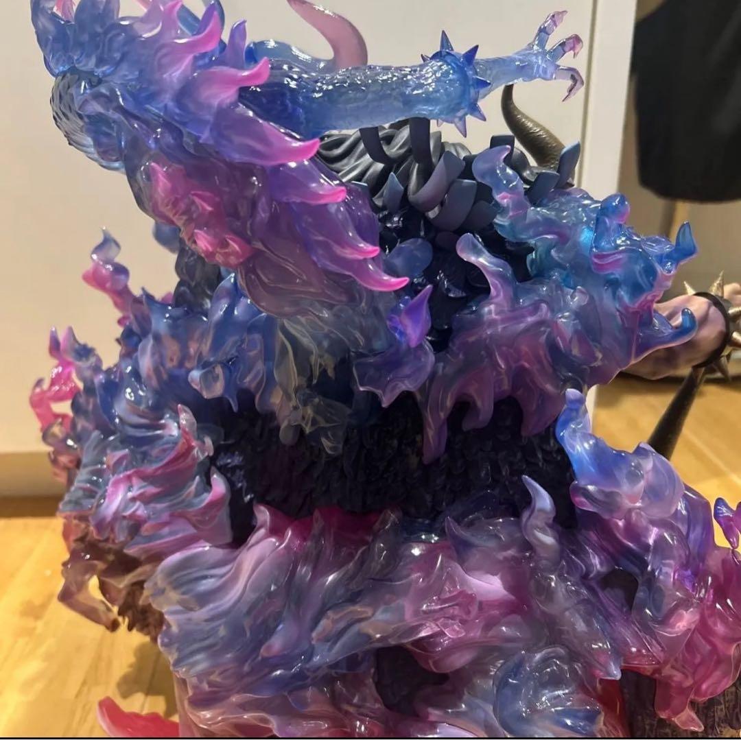 pop maximum カイドウ フィギュア ワンピース