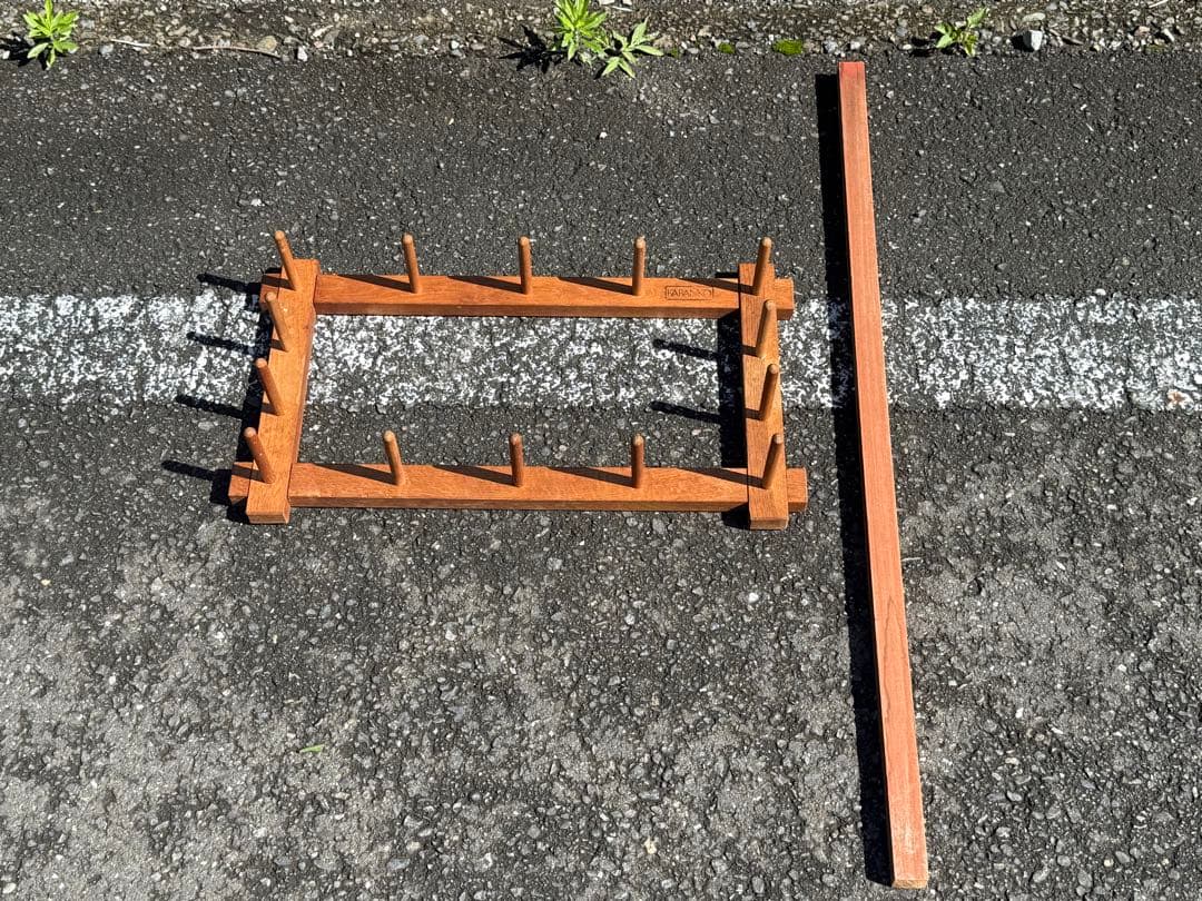 SAORI さをり 手織り機 据え置き型 織り機 織機 手芸 裁縫