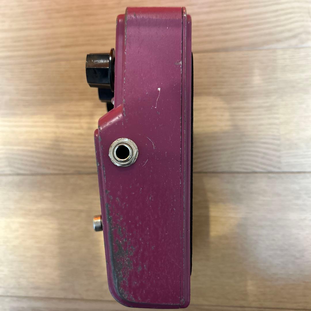 初期型　Maxon AD-900 アナログディレイ