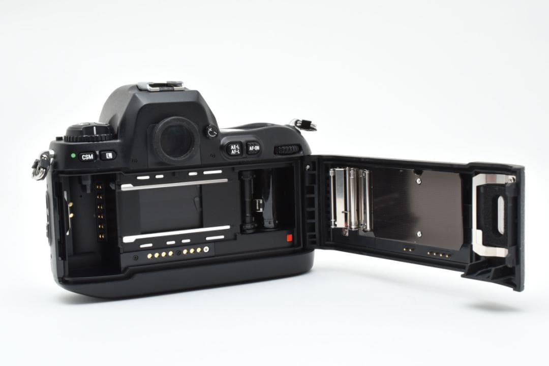 NIKON ニコン F100 フィルムカメラ 現状品