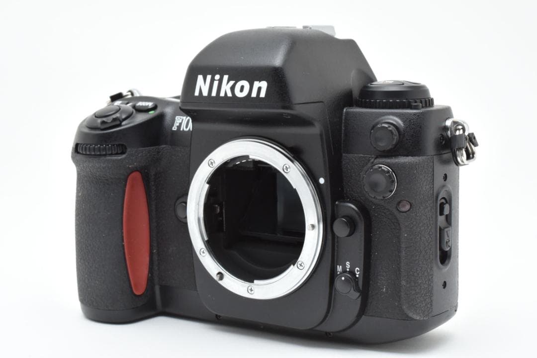 NIKON ニコン F100 フィルムカメラ 現状品