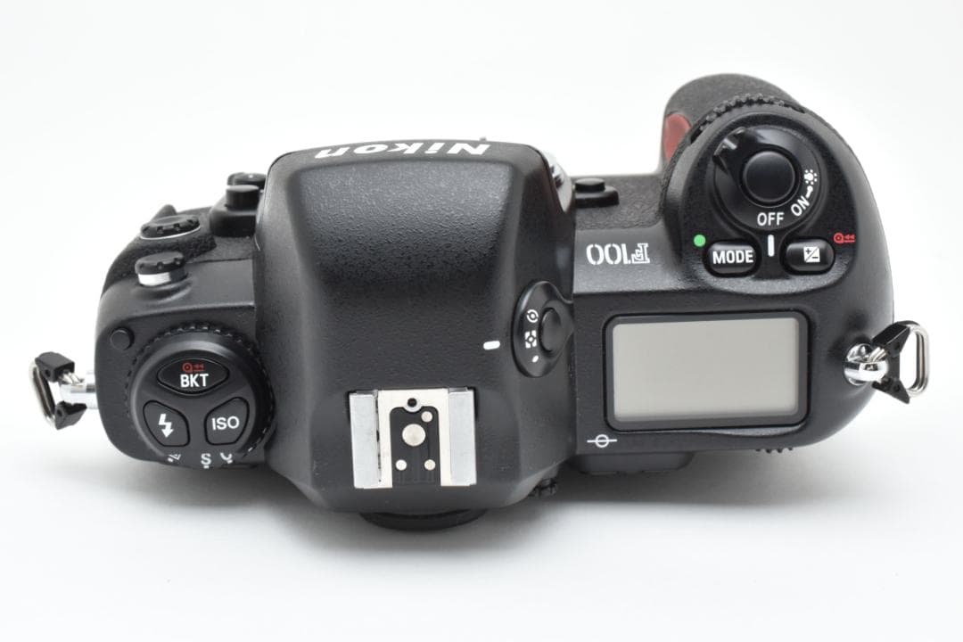 NIKON ニコン F100 フィルムカメラ 現状品