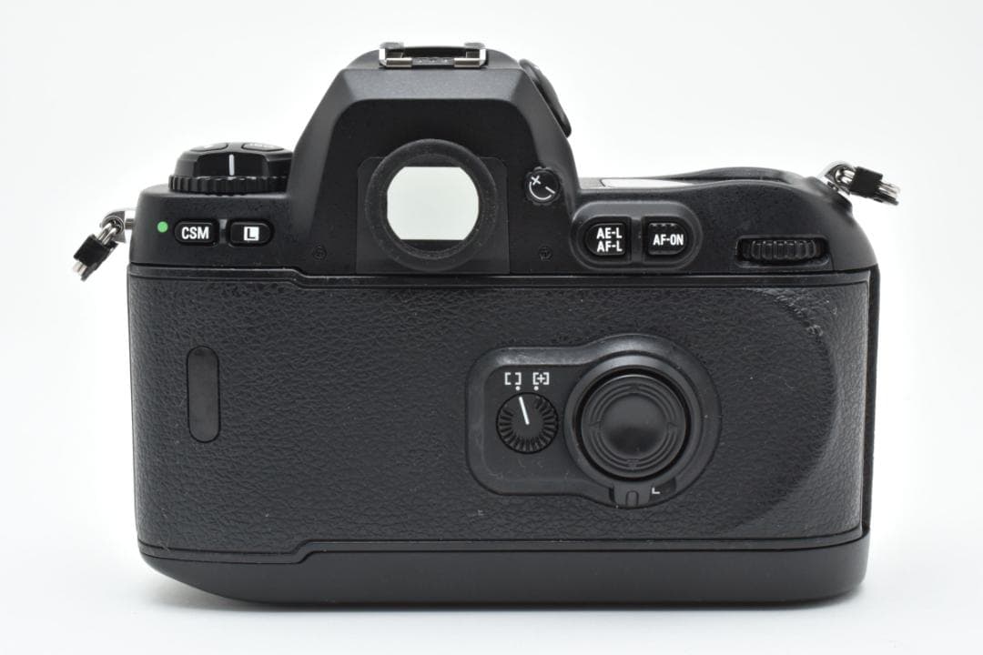 NIKON ニコン F100 フィルムカメラ 現状品