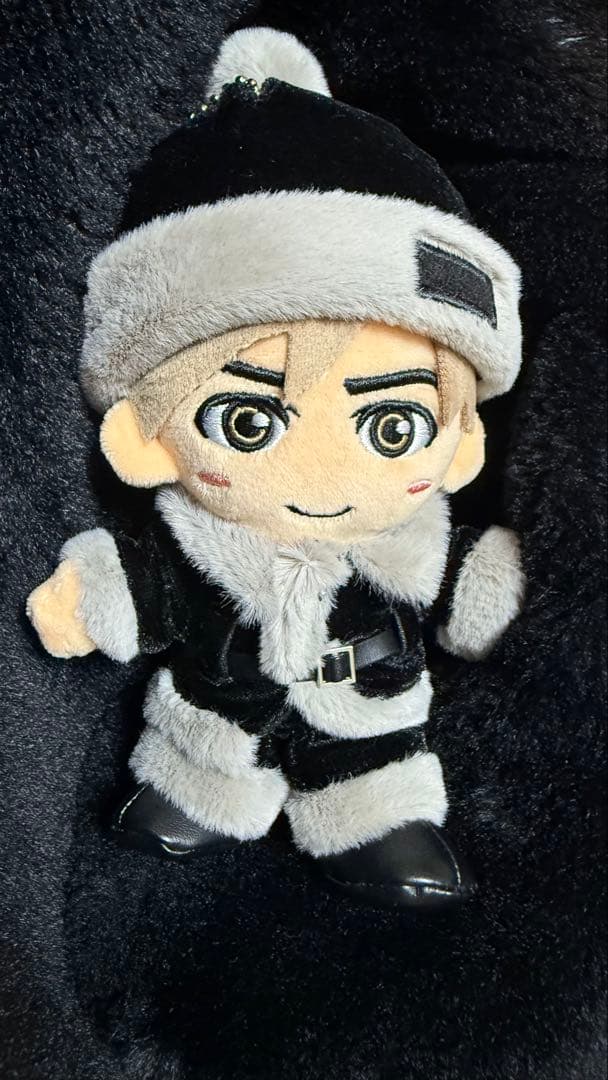 《木村拓哉ファンクラブ限定》ぬいタク