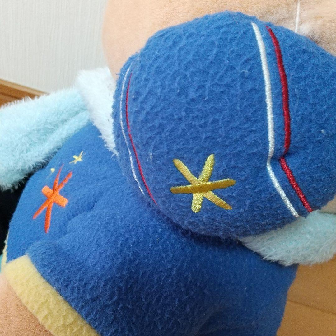 サンリオ みんなのたあ坊ぬいぐるみ