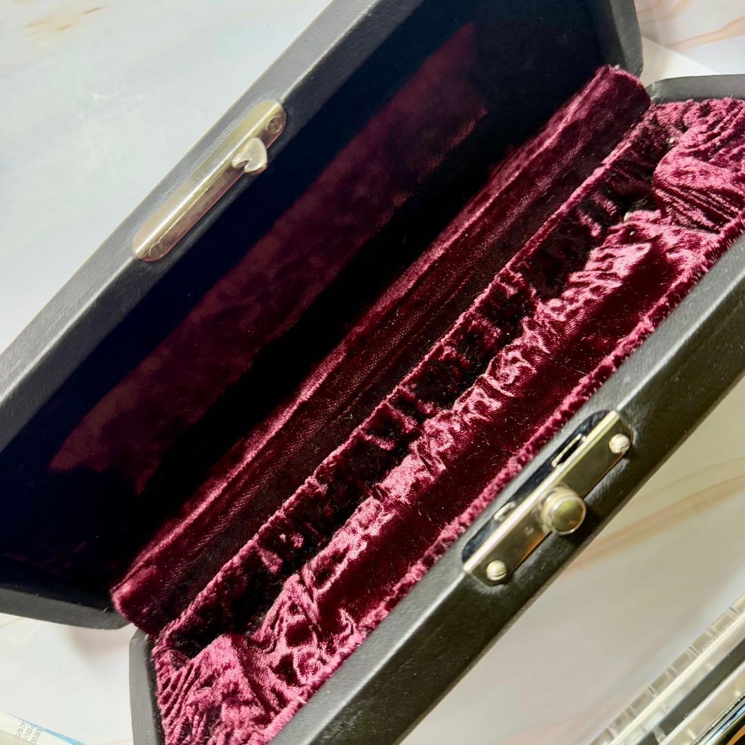 HOHNER ホーナー　Amadeus アマデウス　クロマチックハーモニカ　TR