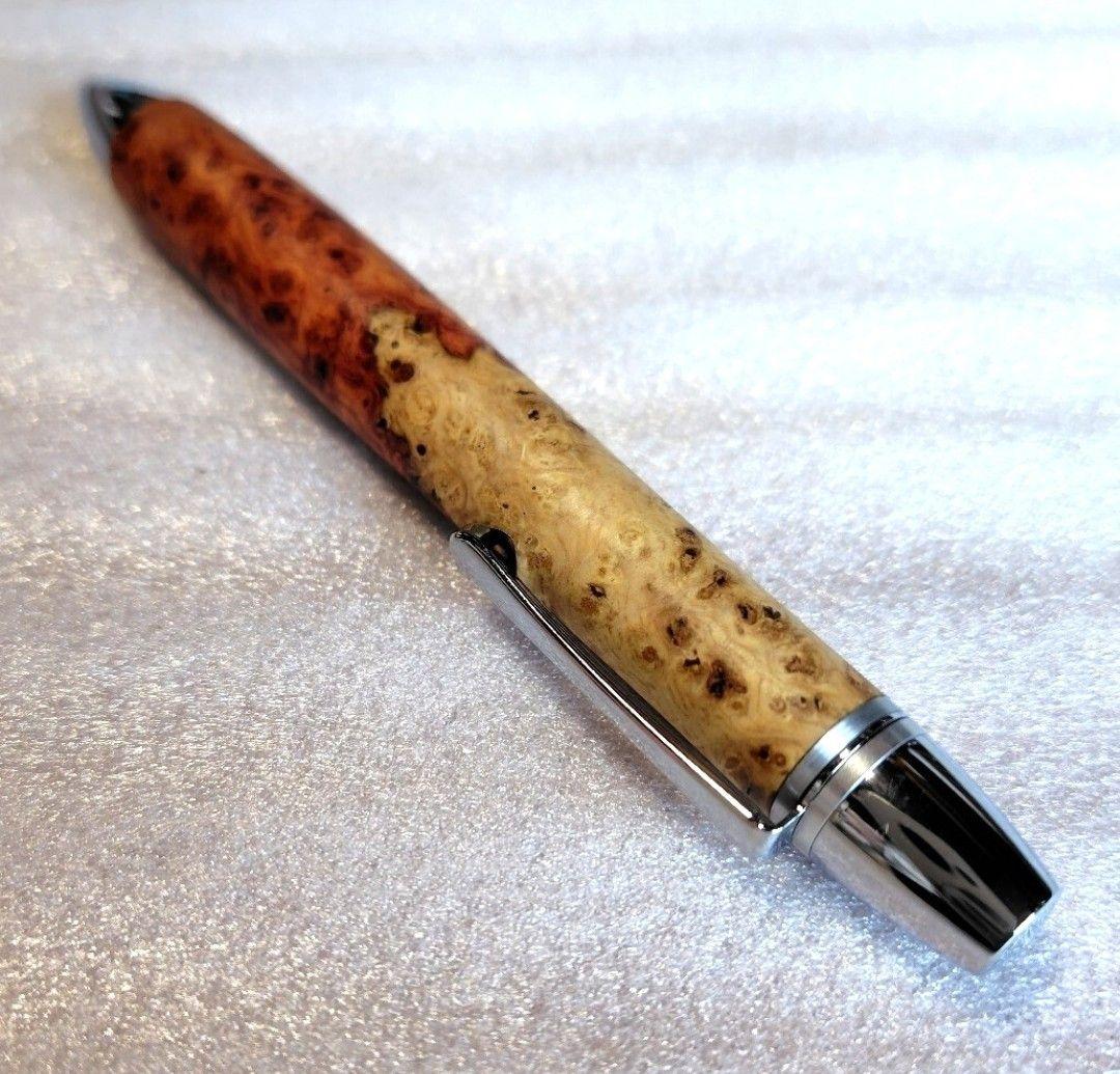 工房楔　花梨紅白　トレチェーレ