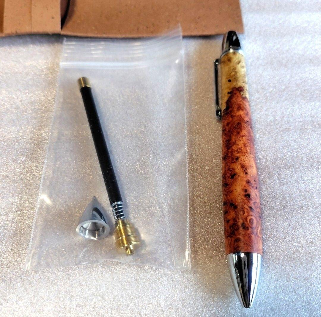 工房楔　花梨紅白　トレチェーレ