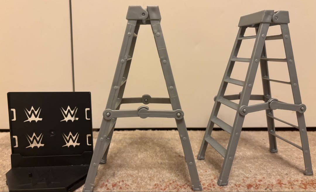 【ビンテージ】WWE アンドレ・ザ・ジャイアント フィギュア