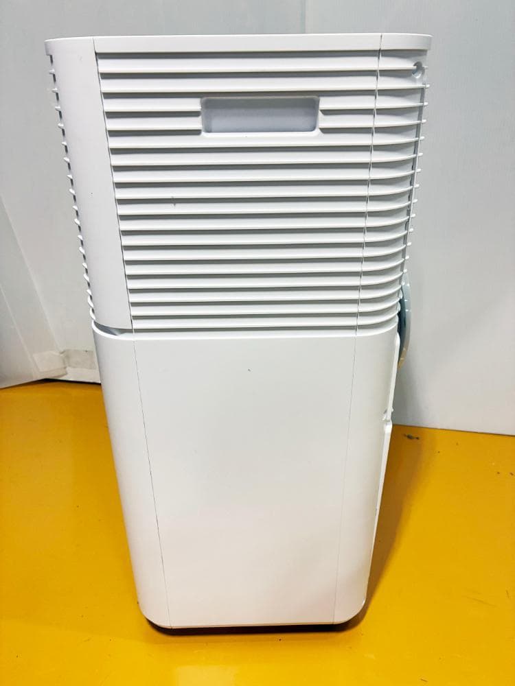 ★2025年製★タンスのゲン スポットクーラー 6-10畳【QL09】FNUD