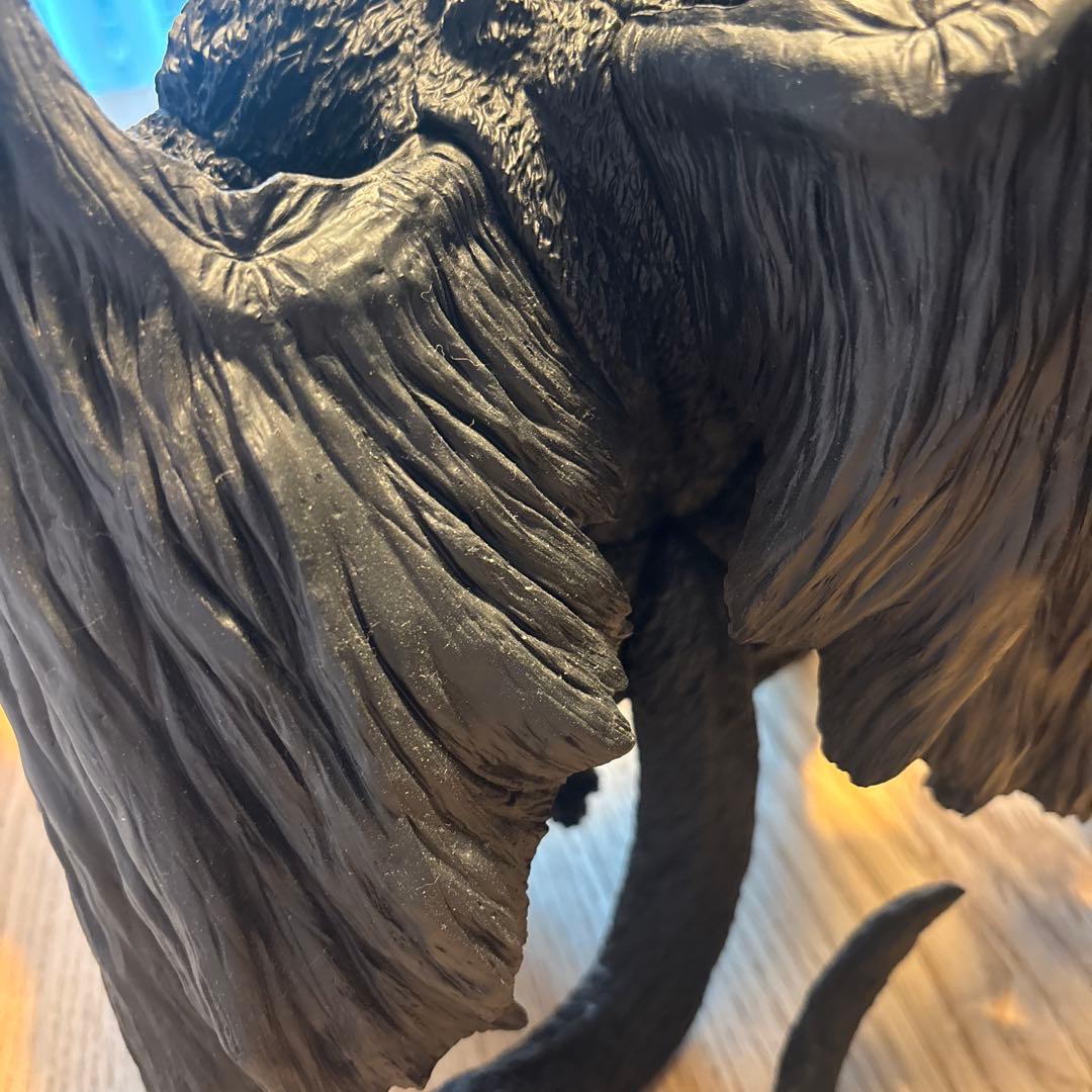 一番くじ　ベルセルク　ラストワン賞　ゾッド フィギュア　開封品