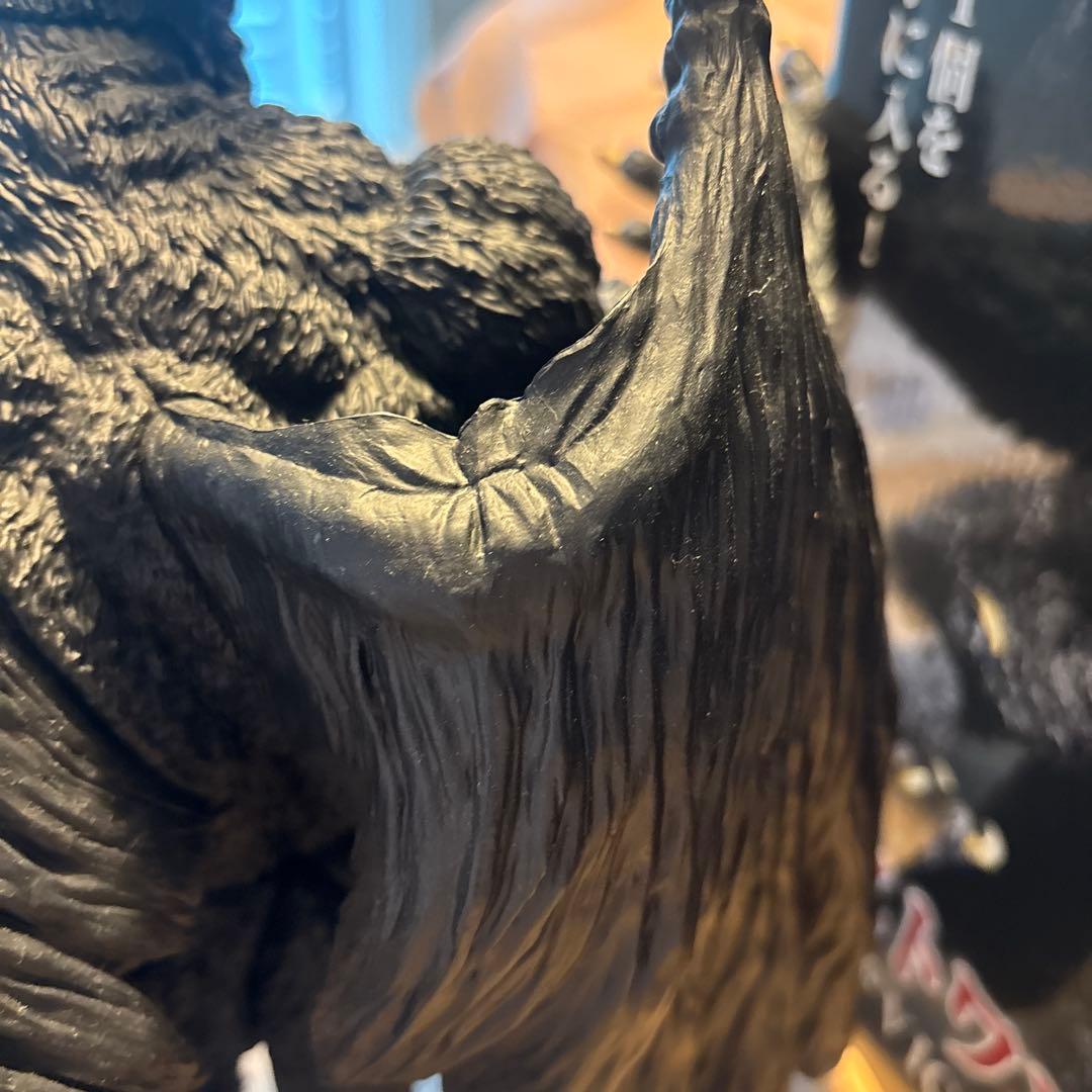 一番くじ　ベルセルク　ラストワン賞　ゾッド フィギュア　開封品