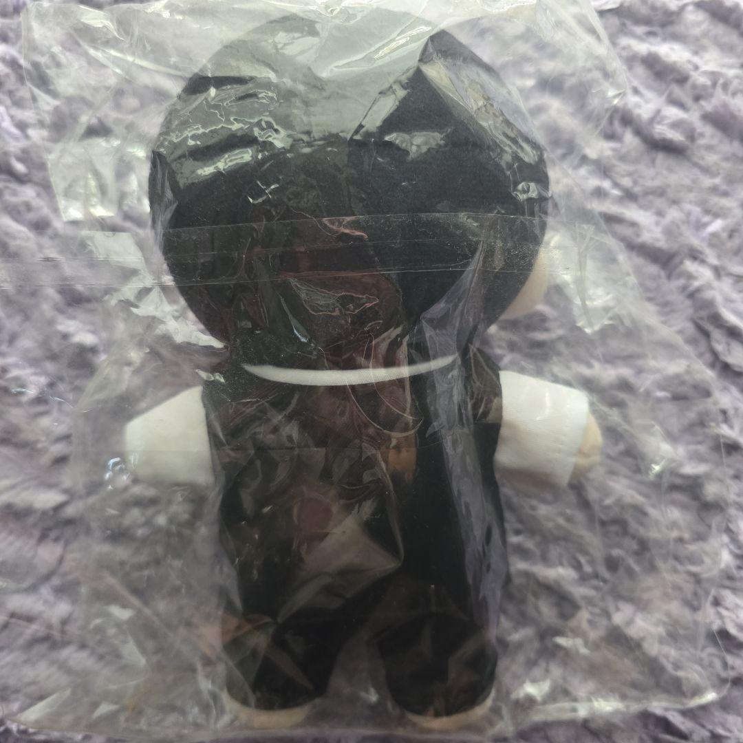 ロウン　ROWOON　公式ぬいぐるみ