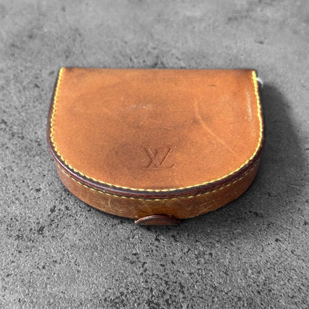 希少✨Louis Vuitton ノマド　ポルトモネ キュヴェット ケース