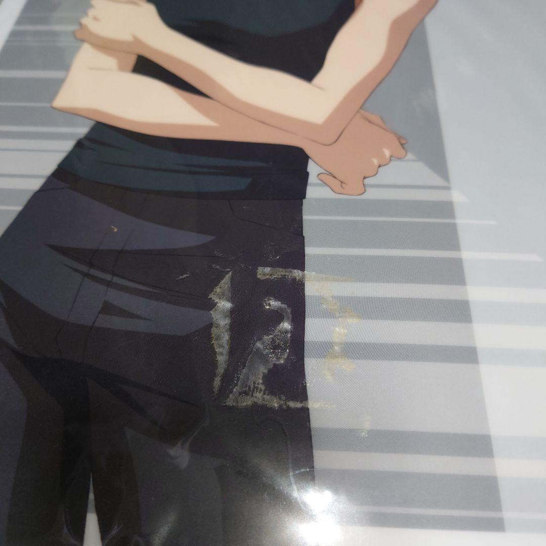 ガンダムSEED DESTINY　ミニポスター