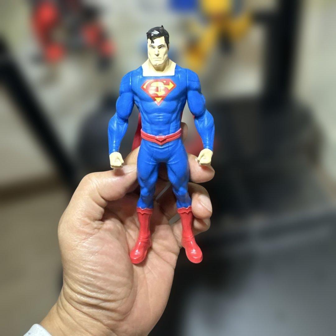 MARVEL ヴィンテージアメトイショップ購入品　15体まとめ売り　高16cm