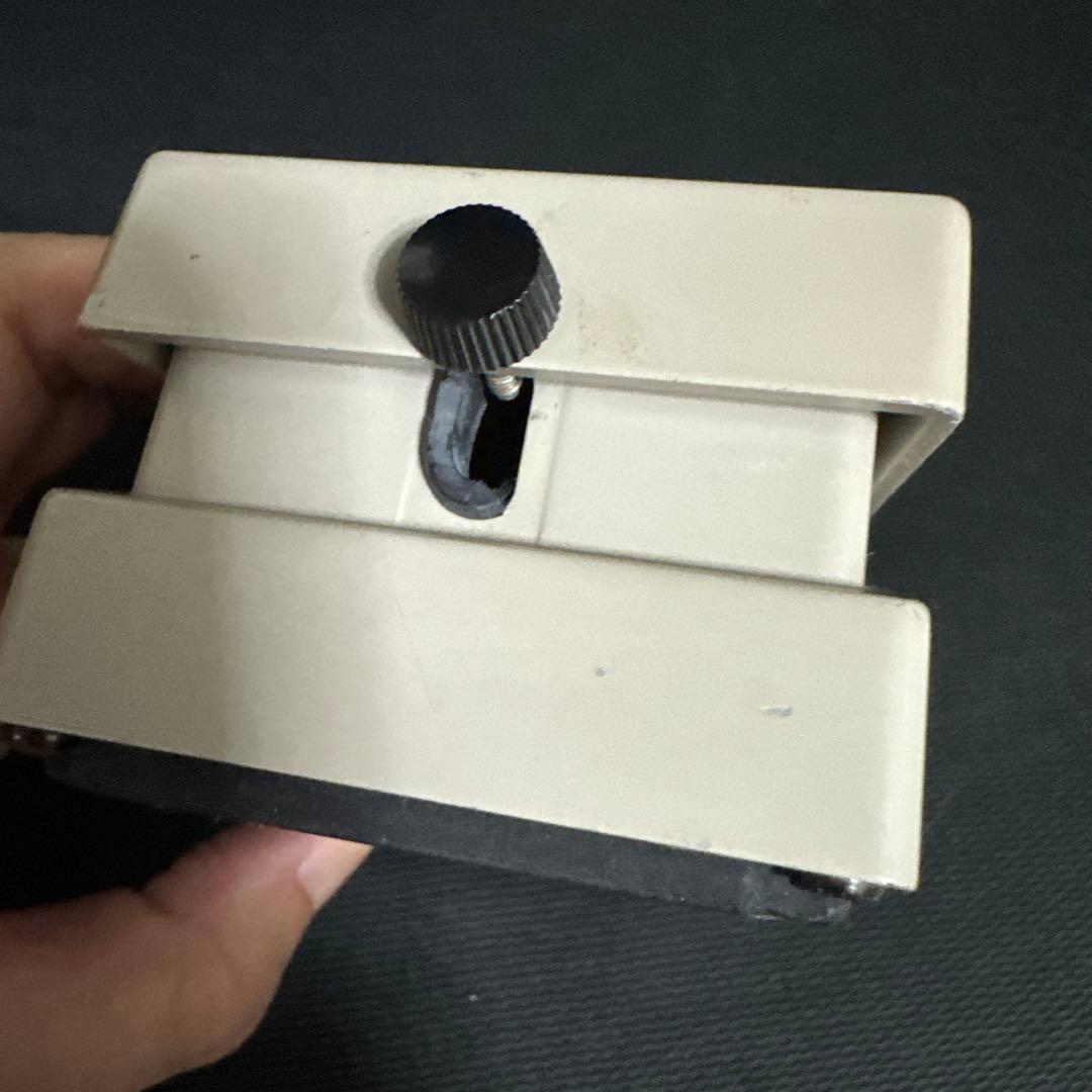 BOSS GE-7 made in japan イコライザー