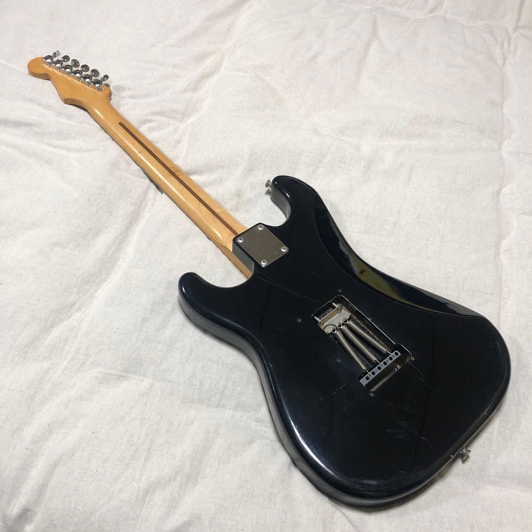 Squier SilverSERIES　Made in JAPAN