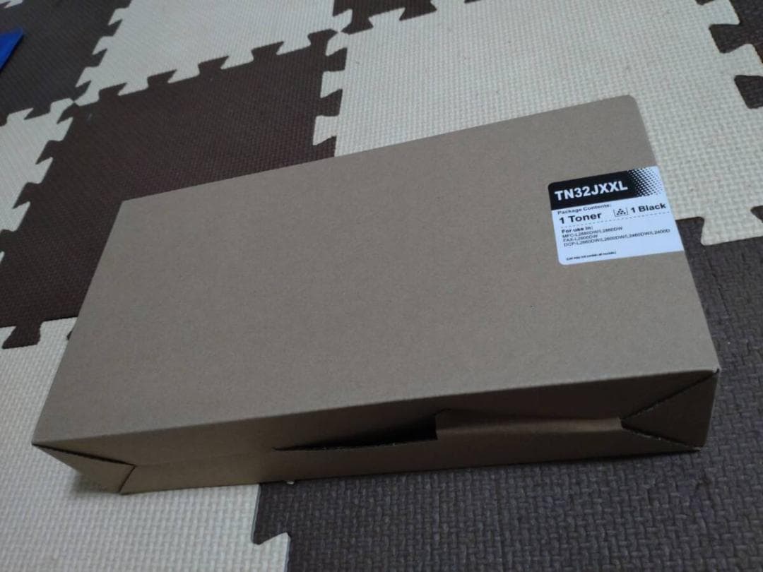お得セット互換トナーカートリッジ詰め合わせ　TN32JXL 　計7本　ブラザー